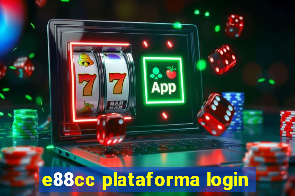 e88cc plataforma login